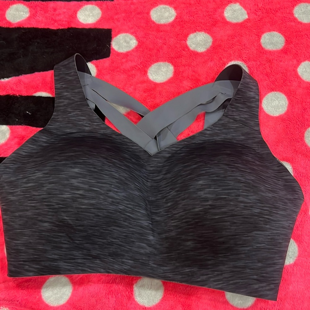 Lululemon sport bra 36E